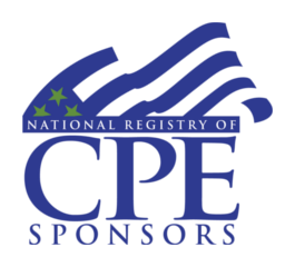 CPE Sponsors