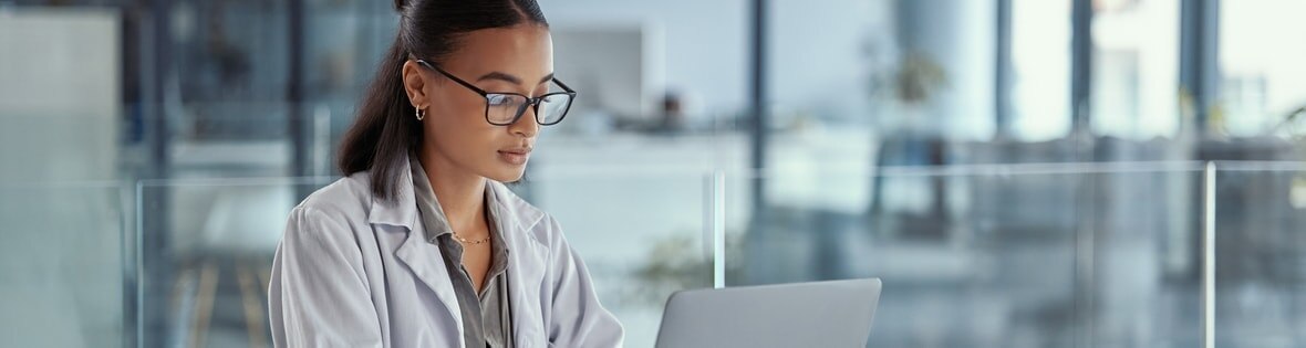 Accounting software for healthcare