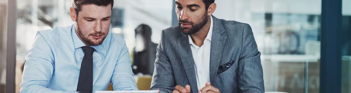 Financial Controller vs CFO roles