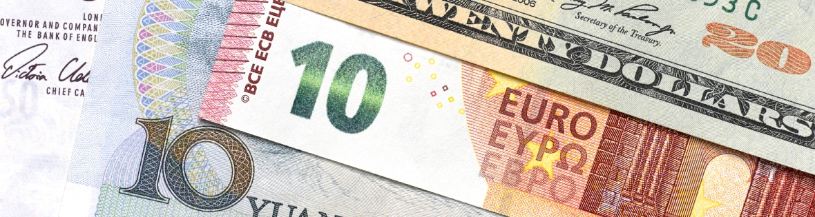 foreign currency transactions
