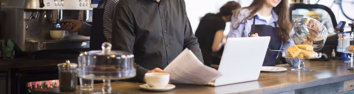 All You Need to Know About Restaurant Accounting