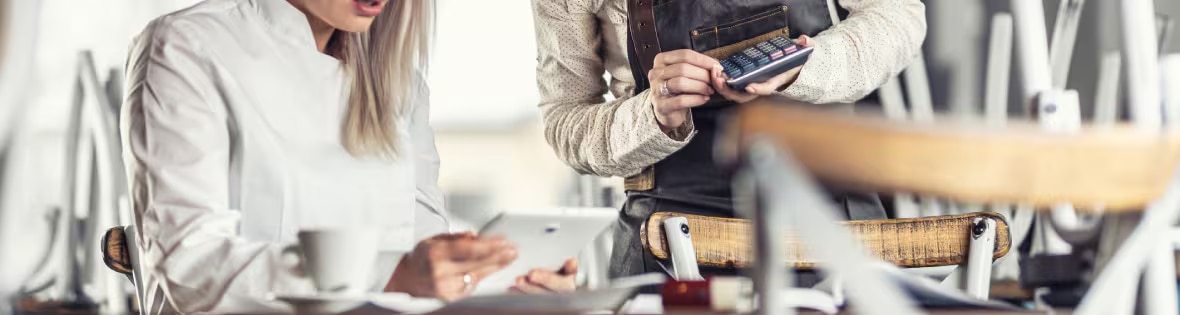 Restaurant Balance Sheets Explained