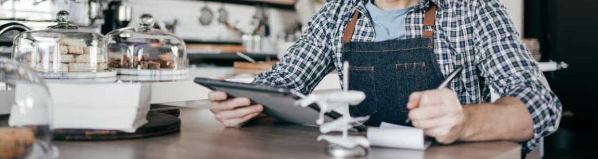 The Essential UK Restaurant Bookkeeping Guide