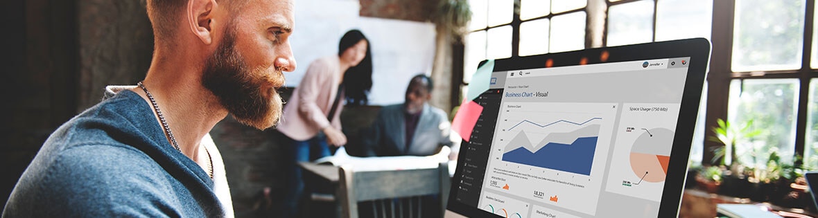 ROI of ERP Systems: Benefits, Calculation & Tips