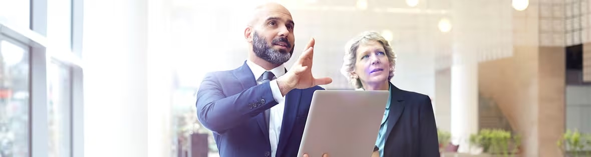 Artificial Intelligence in Business