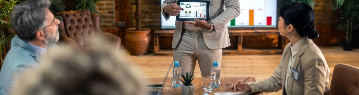 What Is ESG Reporting? A Comprehensive Guide