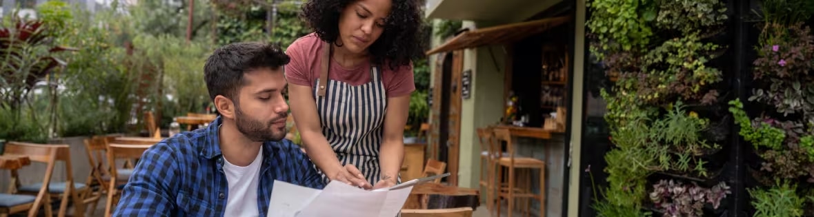 How Menu Engineering Creates Profitable Menus