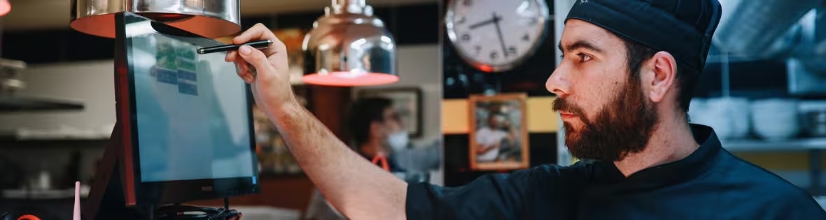 12 Restaurant Technology Trends for 2026 & Beyond