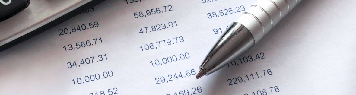 6 Signs Your Business has Outgrown Budgeting in Excel