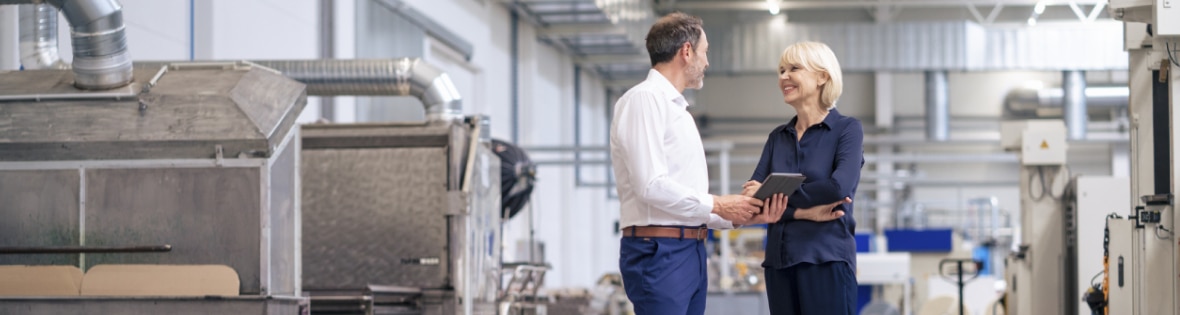 Manufacturing Customer Experience Strategies 