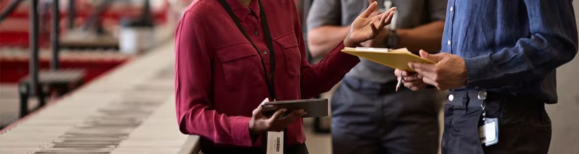 12 Manufacturing Customer Service Best Practices