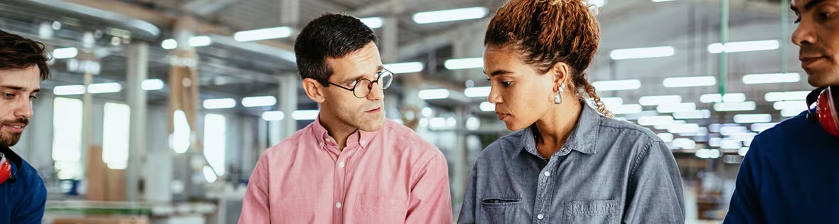 Building a Manufacturing Sales Strategy
