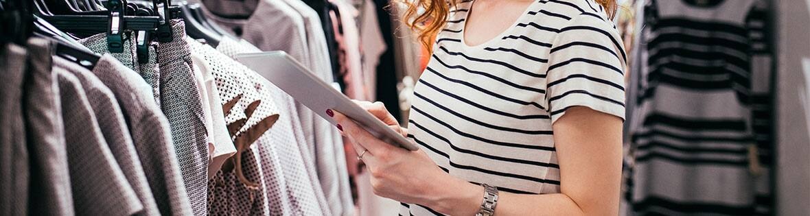 Retail Benchmarking Best Practices