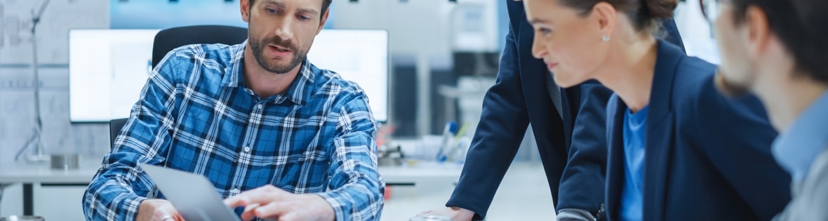 ERP for Fintechs: What Is It and Does Your Company Need One?