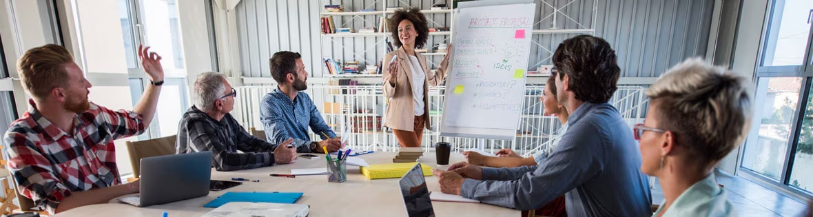 Your ERP Implementation Checklist