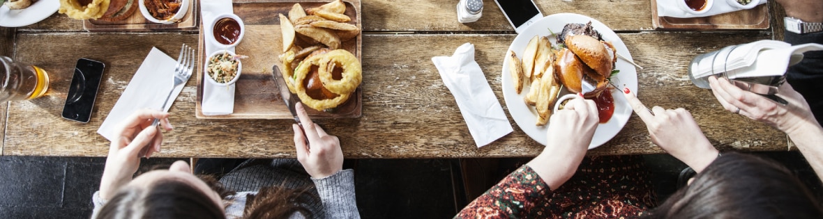 What is F&B Manufacturing?