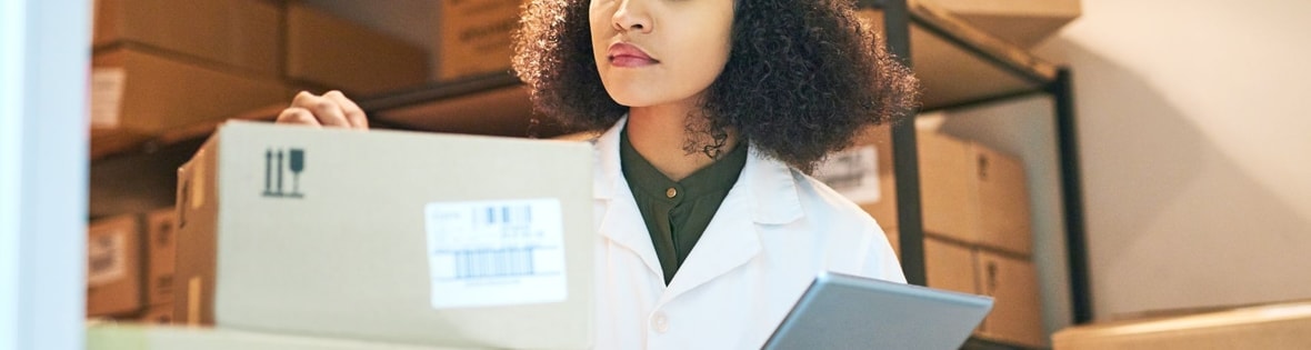 A Guide to Healthcare Supply Chain Management