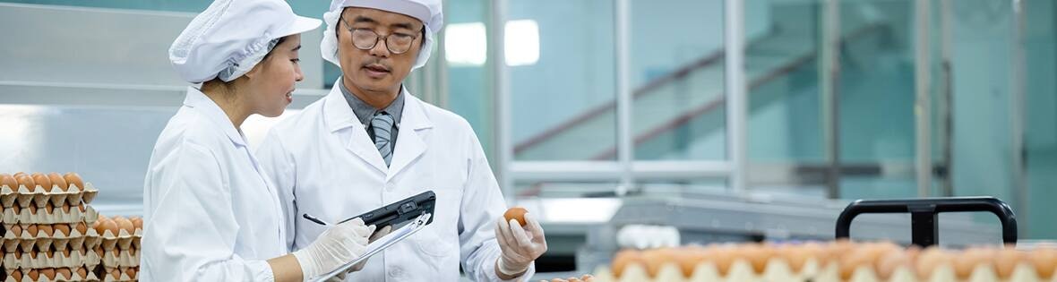 How to Improve Manufacturing Production Quality 
