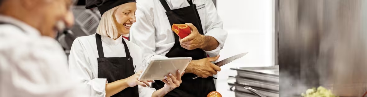 14 Strategies to Improve Restaurant Operations