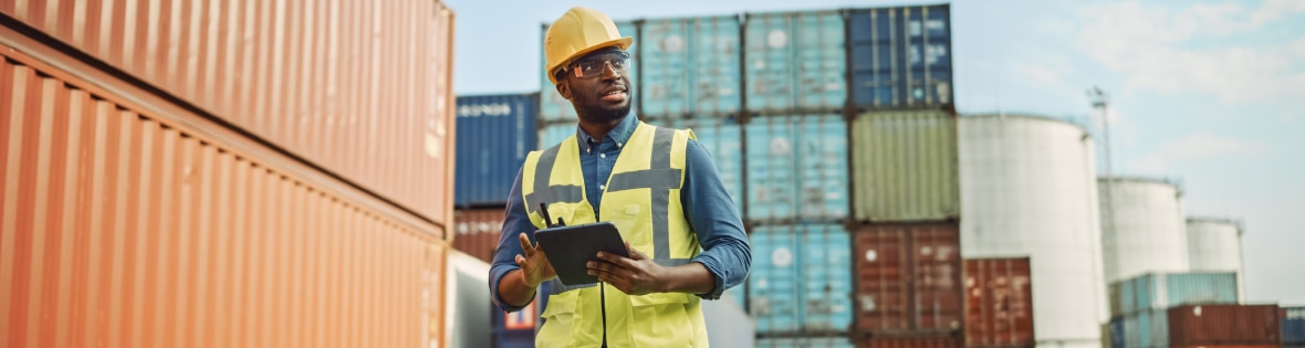 10 Strategies to Improve Retail Supply Chain
