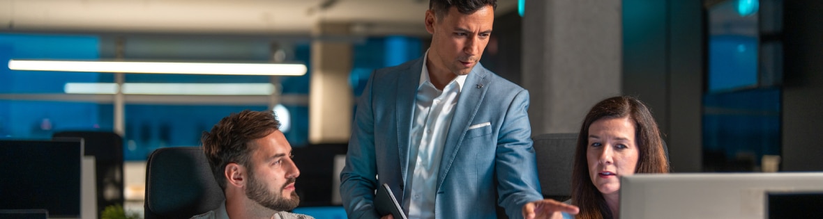 What is IT Governance, Risk and Compliance?