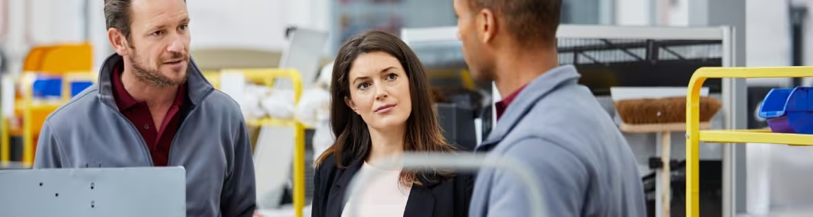 Understanding Manufacturing ERP