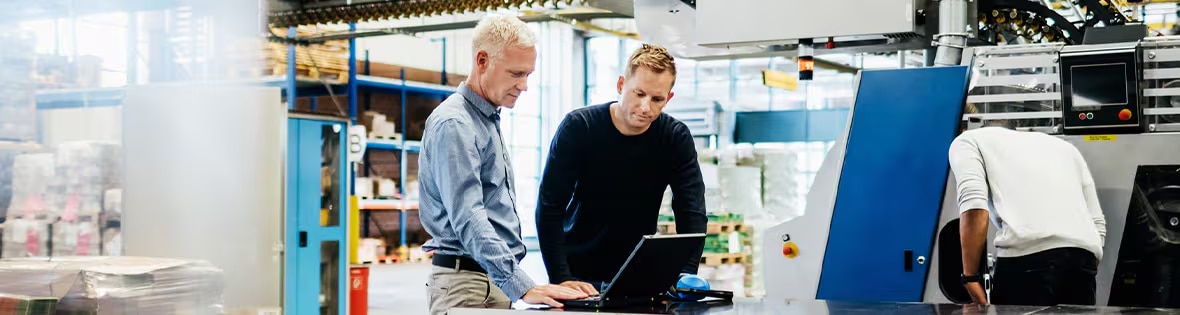 Manufacturing Scalability: 4 Strategies for Success