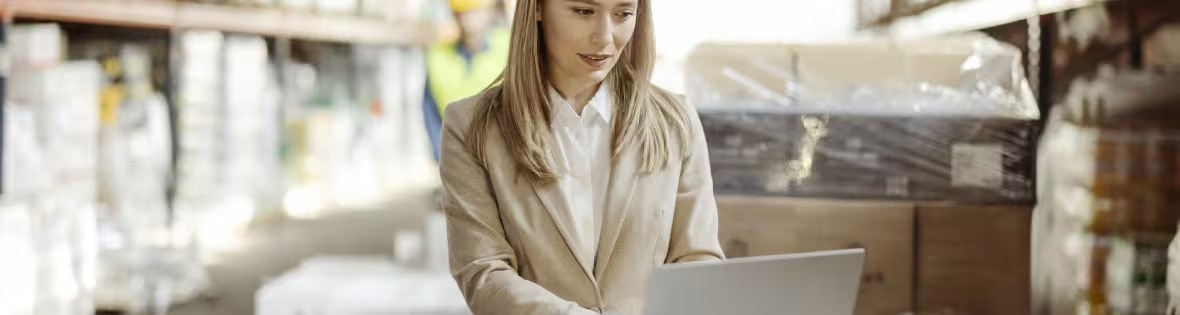 The Manufacturing Supply Chain: Definition, Benefits and Challenges
