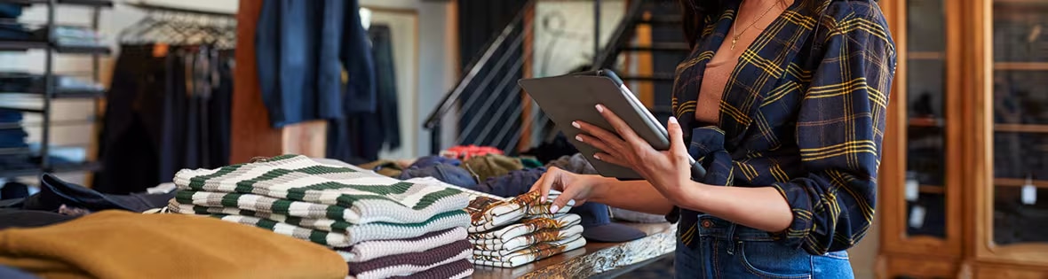 10 Emerging Retail Technology Trends 2026