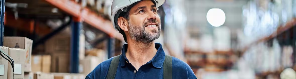 Supply Chain Analytics