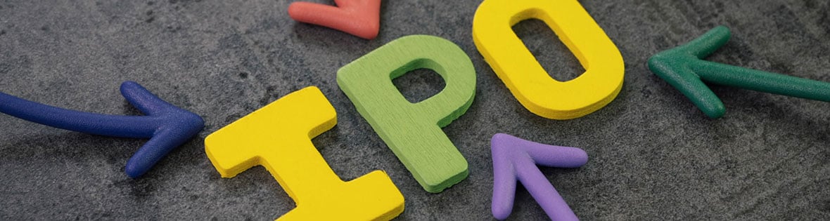 why erp is instrumental in public offering processes including spacs