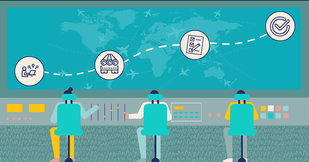 What is Supply Chain Visibility and Why Is It Important? NetSuite