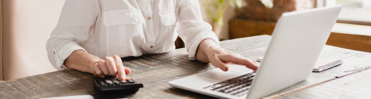 A Complete Guide to Retail Budgeting