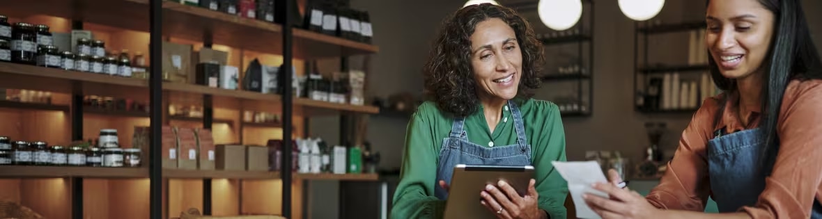 Retail Financial Statements