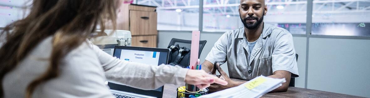 HCM Manufacturing Explained