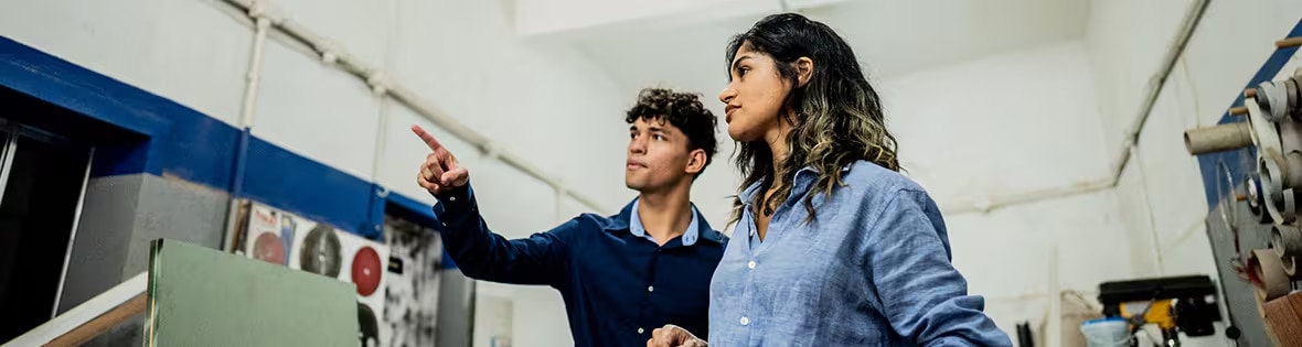 Understanding Manufacturing Recruiting Strategies
