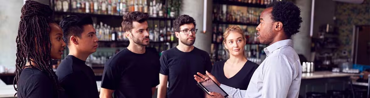 15 Ways to Overcome Restaurant Labour Shortages