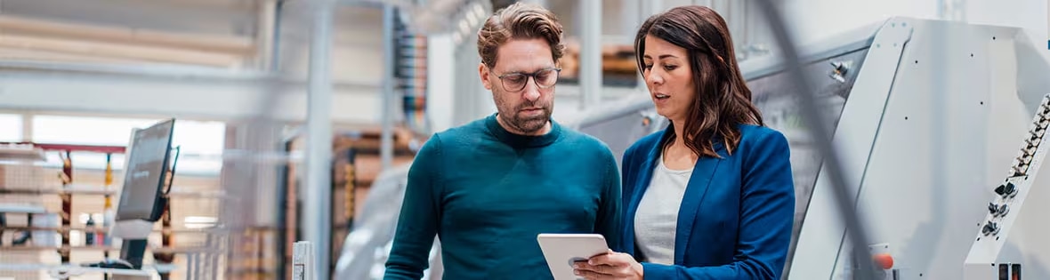 Digital Manufacturing Explained