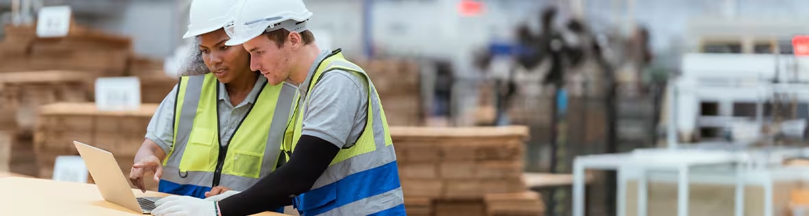 What Causes Manufacturing Bottlenecks & How Do I Eliminate Them?