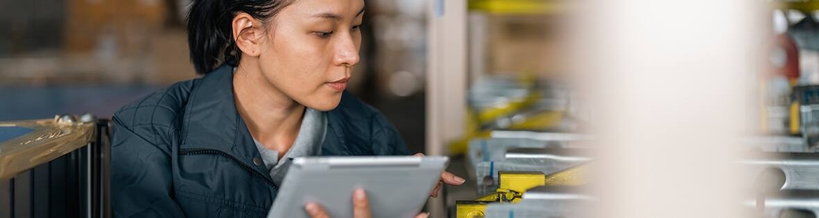Manufacturing Capacity Analysis Explained