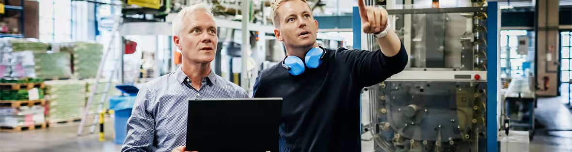 Manufacturing Inventory Management Technique