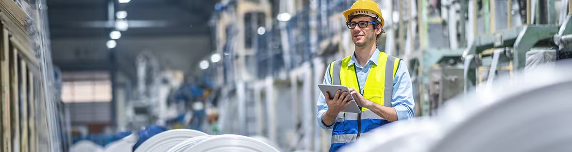 What is Manufacturing?