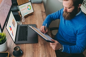 8 Signs You’ve Outgrown Excel for Budgeting