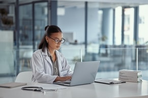 Accounting software healthcare