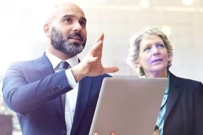 ai in business