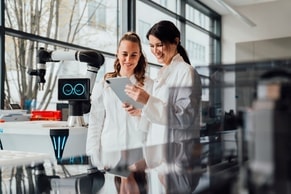 ai in healthcare