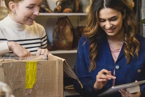 clothing inventory management