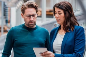 digital management