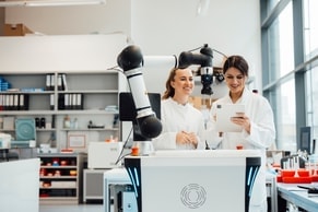 digital transformation in healthcare
