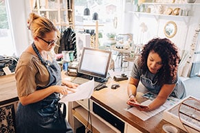 small business financial tips